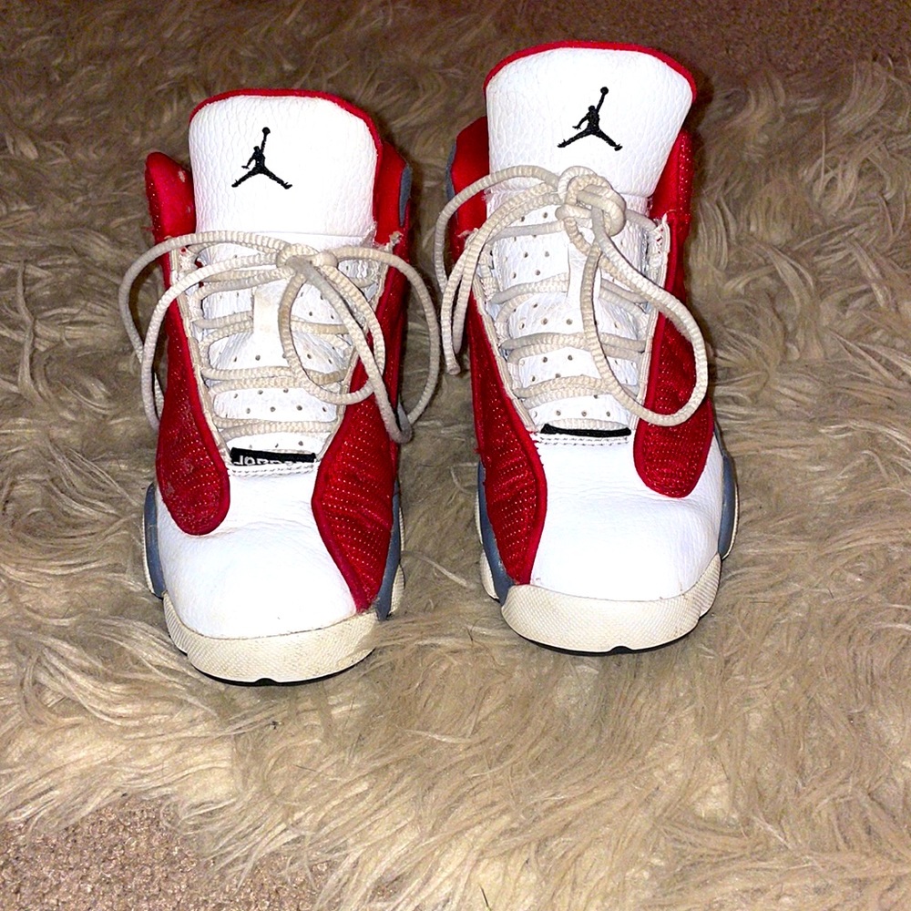 Jordan 13 Retro ‘Red Flint’
